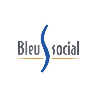 Bleu social - Formation